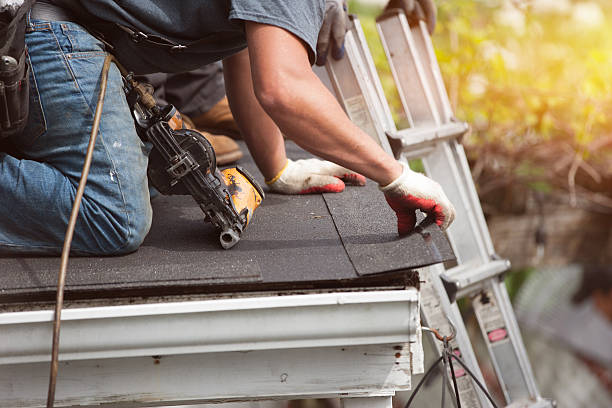 Best Roof Maintenance Services  in Bensville, MD