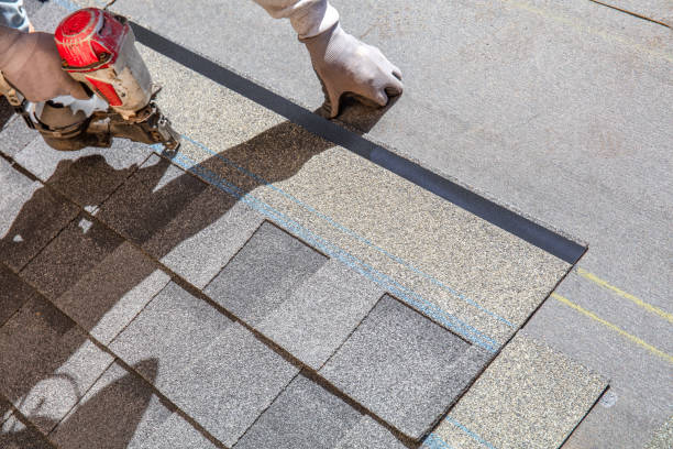 Quick and Trustworthy Emergency Roof Repair Services in Bensville, MD